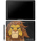 Disney The Lion King Mosaic Simba Art Galaxy Book 12in Skin